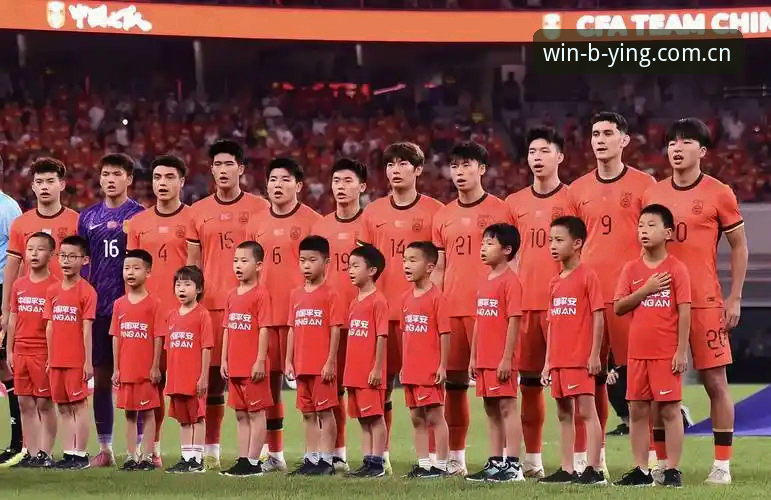 世界杯扩军66队必备知识：中国男足参赛前景与平台观赛实用指南