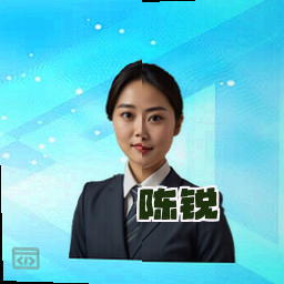 陈锐