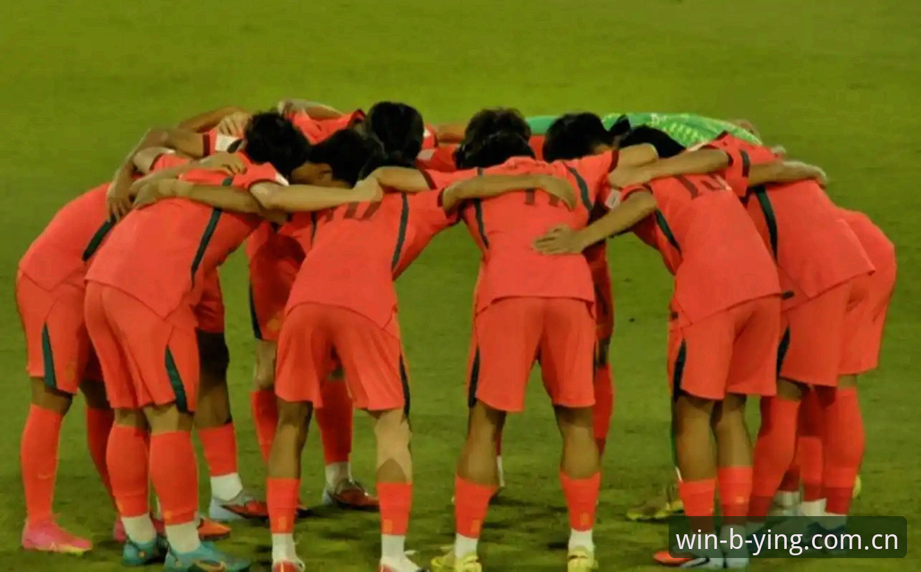 必赢怎么样 U17国足世界杯抽签深度评测:在必赢体育平台看青年军如何突围死亡之组