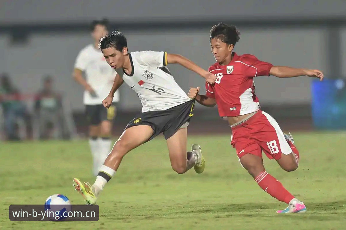 U17国足世界杯抽签深度评测：在必赢体育平台看青年军如何突围死亡之组